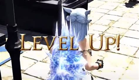 ff14 endwalker leveling guide.